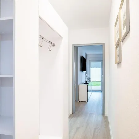 Ferienhaus Wacholder