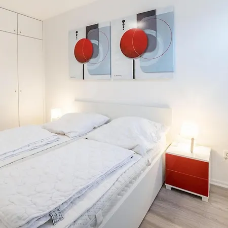Ferienhaus Wacholder *