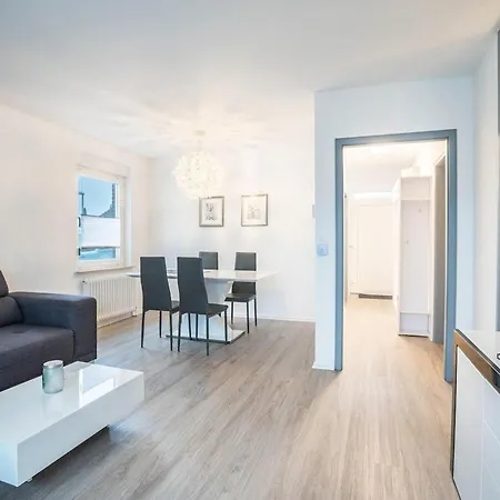 Ferienhaus Wacholder