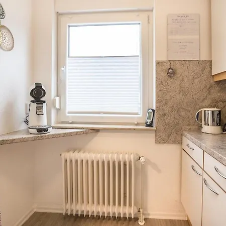 Ferienhaus Wacholder Berum