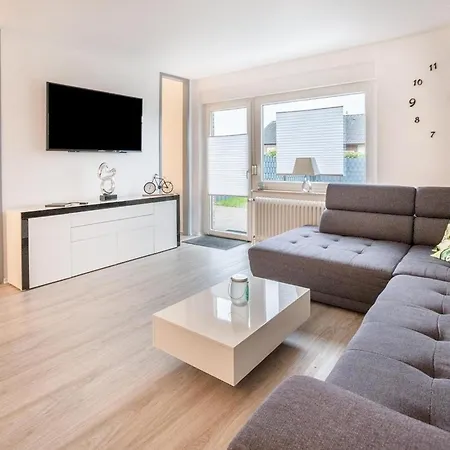 Wacholder Ferienhaus