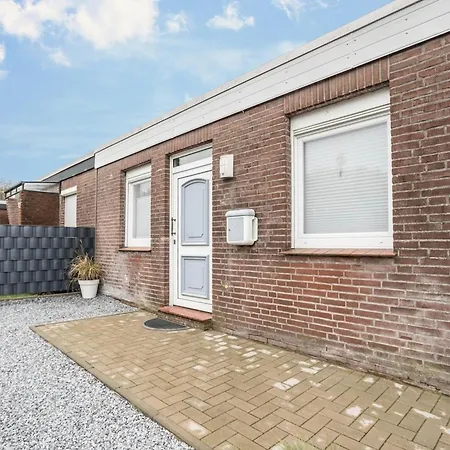 Wacholder Ferienhaus